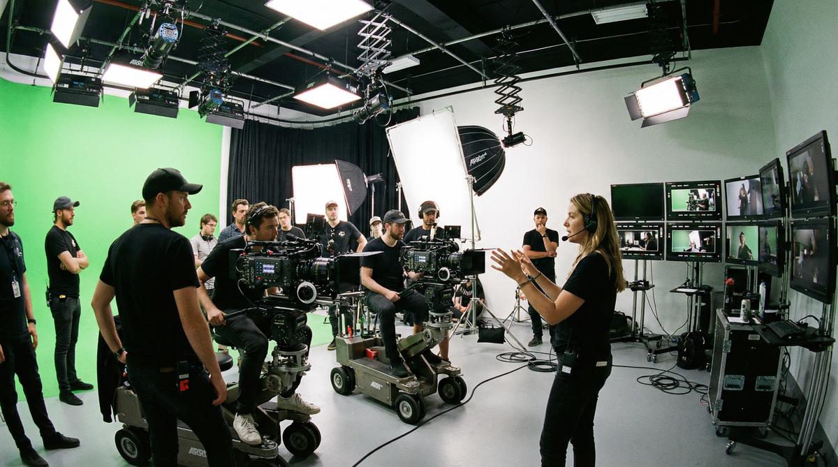 黄色仓库聊天直播