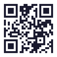 黄色仓库二维码